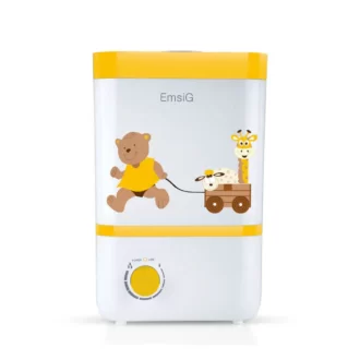 دستگاه بخور سرد امسیگ Emsig مدل US412 طرح کودک