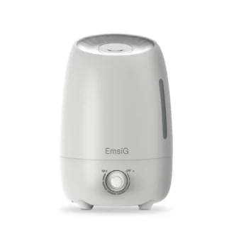 دستگاه بخور سرد امسیگ Emsig مدل US464 رنگ سفید