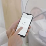 گهواره برقی چرخشی ماستلا Mastela مدل 4in1 طرح میمون