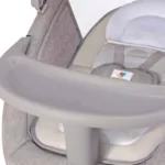 تاب و گهواره برقی ماستلا Mastela مدل Deluxe 4in1