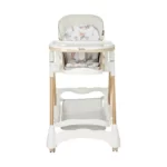 صندلی غذای کودک کیدیلو Kidilo مدل Honey رنگ کرم