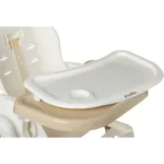 صندلی غذای کودک کیدیلو Kidilo مدل Honey رنگ کرم