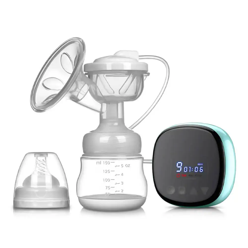 شیردوش برقی اودوکس Odox مدل PU400