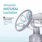 شیردوش برقی اودوکس Odox مدل PU400