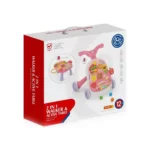 واکر آموزشی موزیکال 2 کاره هانگر Huanger مدل 2in1