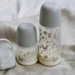 ست آغازین شیشه شیر و پستانک سواوینکس Suavinex طرح روباه