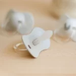 ست آغازین شیشه شیر و پستانک سواوینکس Suavinex طرح روباه