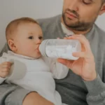 ست آغازین شیشه شیر و پستانک سواوینکس Suavinex طرح شادی