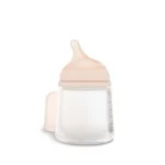 شیشه شیر آنتی کولیک 180 میل زیرو سواوینکس Suavinex