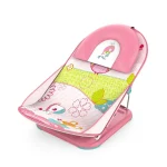 صندلی حمام آسان شور نوزاد ماستلا Mastela رنگ