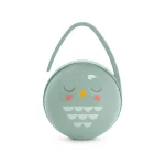 قاب محافظ پستانک سواوینکس Suavinex رنگ سبز