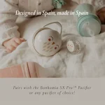 قاب محافظ پستانک سواوینکس Suavinex