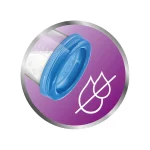 ظرف نگهدارنده شیر خشک فیلیپس اونت Philips Avent بسته 10 عددی