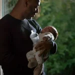 شیشه شیر نچرال 260 میلی لیتر فیلیپس اونت Philips Avent نسل جدید