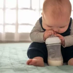 شیشه شیر نچرال 260 میلی لیتر فیلیپس اونت Philips Avent نسل جدید