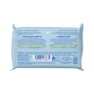 دستمال مرطوب موستلا Mustela بسته 60 عددی