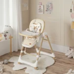 صندلی غذای کودک کیدیلو Kidilo مدل HA-013S