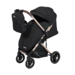 کالسکه مسافرتی رو به مادر شو کیدیلو Kidilo مدل 6530B Pro
