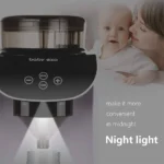 دستگاه شیرساز بیبی اکسو Baby Exo مدل Formula Dispenser - Image 8