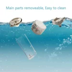 دستگاه شیرساز بیبی اکسو Baby Exo مدل Formula Dispenser - Image 10