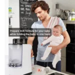 دستگاه شیرساز بیبی اکسو Baby Exo مدل Formula Dispenser - Image 12