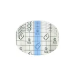 چسب محافظ گوش حمام هیپ Hipp بسته 30 عددی