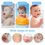 چسب محافظ گوش حمام هیپ Hipp بسته 30 عددی