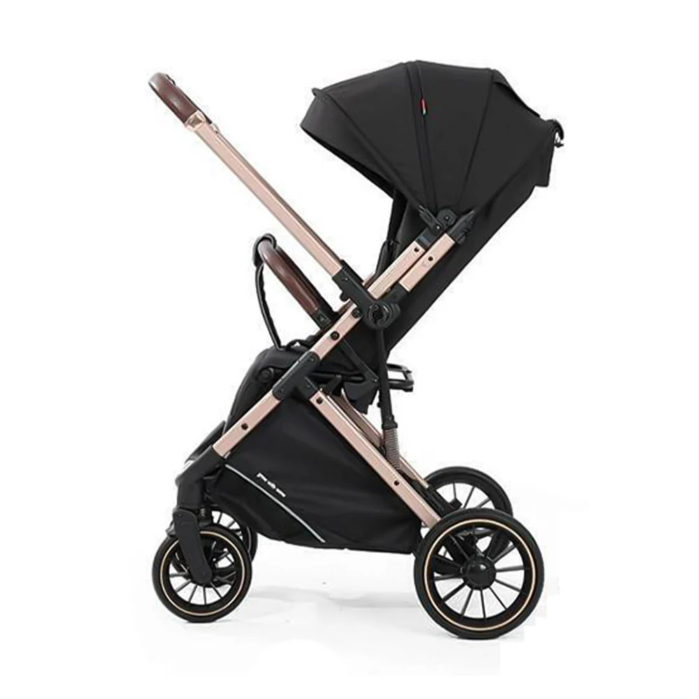 کالسکه مسافرتی رو به مادر شو کیدیلو Kidilo مدل 6530Pro