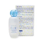 ادکلن نوزاد بیبی کوکول Baby Coccole عصاره نیلوفر آبی 100 میلی لیتر