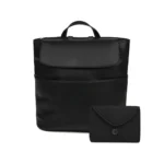 کیف اوت Evet مدل بل Bell بدون اکسسوری رنگ مشکی