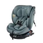 صندلی ماشین 360 درجه کیدیلو Kidilo مدل G406 رنگ سبز