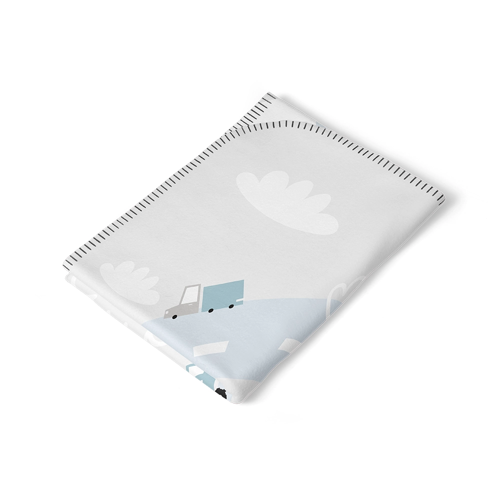 زیرانداز تعویض ضد آب سلیکاوود solika wood طرح شهر طوسی