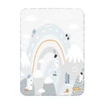 زیرانداز تعویض ضد آب سلیکاوود solika wood طرح شهر طوسی