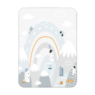 زیرانداز تعویض ضد آب سلیکاوود solika wood طرح شهر طوسی