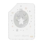 زیرانداز تعویض ضد آب سلیکاوود solika wood طرح ماه آسمان