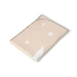 زیرانداز تعویض ضد آب سلیکاوود solika wood طرح خرگوش