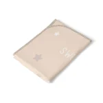 زیرانداز تعویض ضد آب سلیکاوود solika wood طرح ابر آسمان