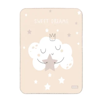 زیرانداز تعویض ضد آب سلیکاوود solika wood طرح ابر آسمان