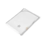 زیرانداز تعویض ضد آب سلیکاوود solika wood طرح فیل مهربان