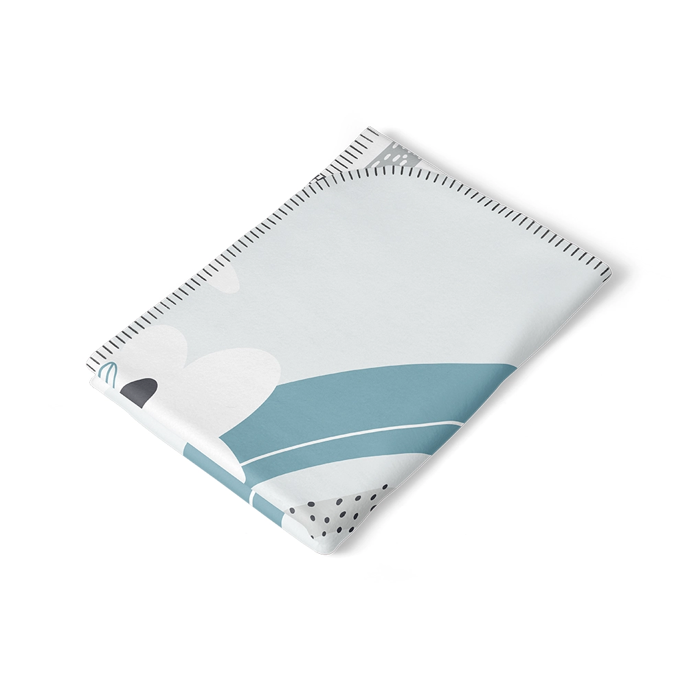 زیرانداز تعویض ضد آب سلیکاوود solika wood طرح شیر شاه