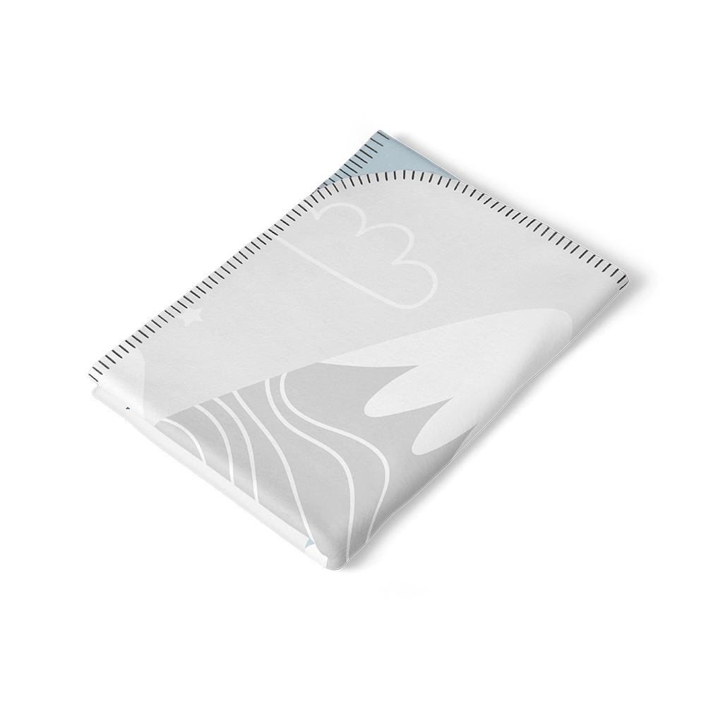 زیرانداز تعویض ضد آب سلیکاوود solika wood طرح خانواده تدی