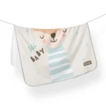 زیرانداز تعویض ضد آب سلیکاوود solika wood طرح گوزن مهربان