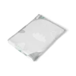 زیرانداز تعویض ضد آب سلیکاوود solika wood طرح دایناسور سبز