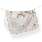 زیرانداز تعویض ضد آب سلیکاوود solika wood طرح آتشفشان