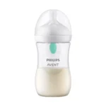 شیشه شیر سوپاپ دار 260 میلی لیتر فیلیپس اونت Philips Avent
