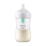 شیشه شیر سوپاپ دار 260 میلی لیتر فیلیپس اونت Philips Avent