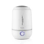 دستگاه بخور سرد امسیگ Emsig مدل US442 رنگ سفید