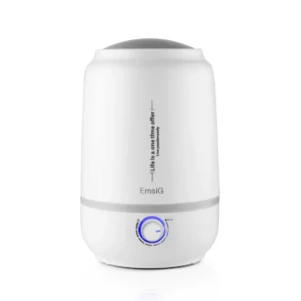 دستگاه بخور سرد امسیگ Emsig مدل US442 رنگ سفید