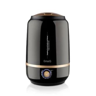 دستگاه بخور سرد امسیگ Emsig مدل US442 رنگ مشکی