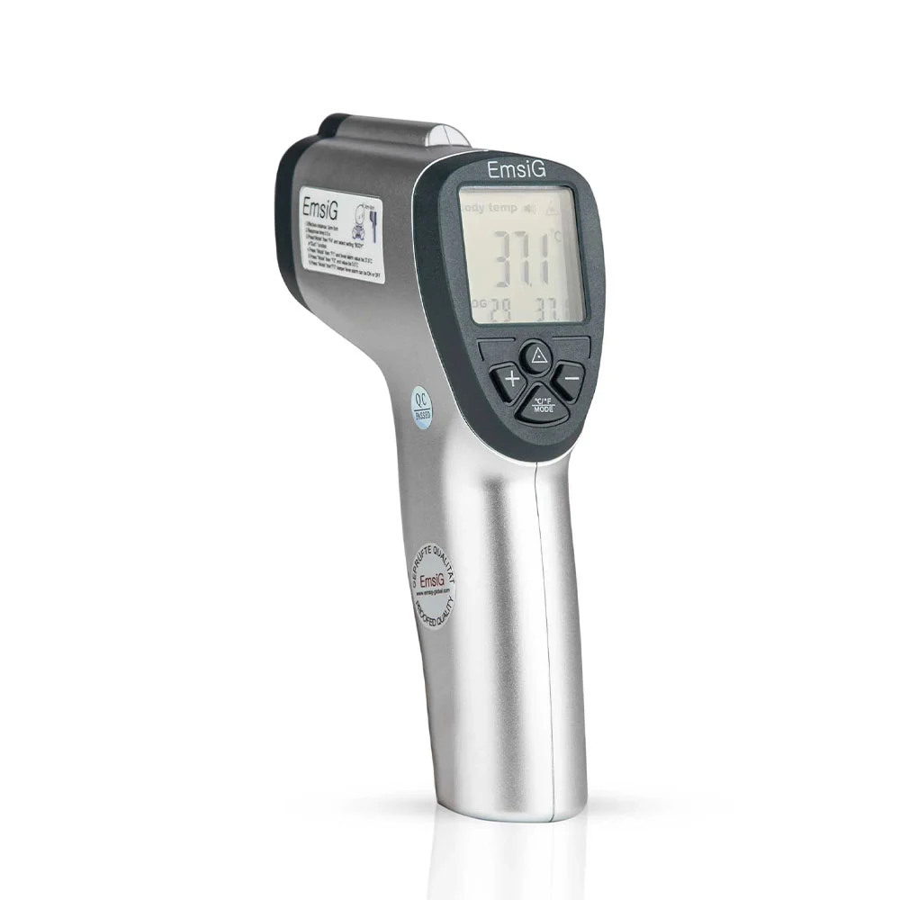 تب سنج دیجیتال امسیگ Emsig مدل CT95